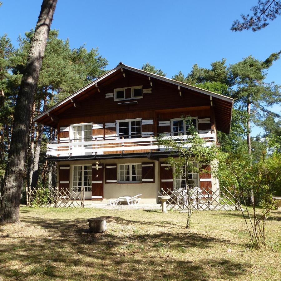 Large Riverside Chalet Near Gorges Du Verdon La Bastide  エクステリア 写真
